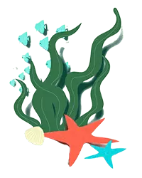 สัตว์ทะเล