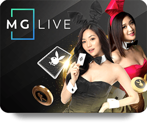 UFABET MG-LIVE