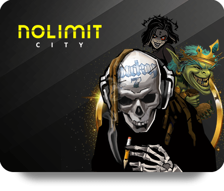 UFABET NO-LIMIT-CITY