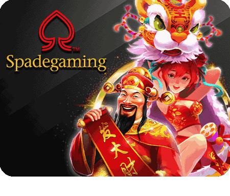 UFABET SPADE-GAMING
