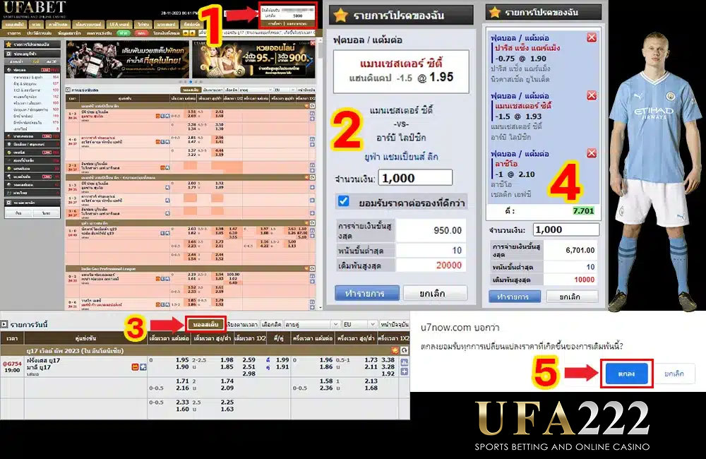 แทงบอลสด